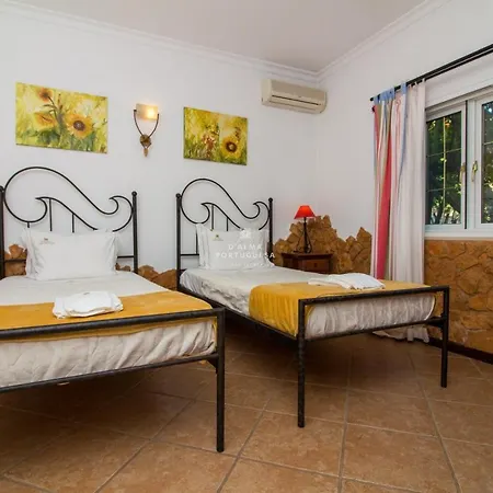 Villa D Alma Maximo