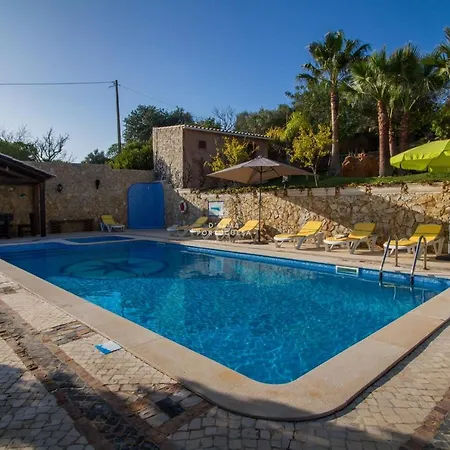 D Alma Maximo Villa Albufeira