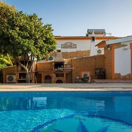 Villa D Alma Maximo *