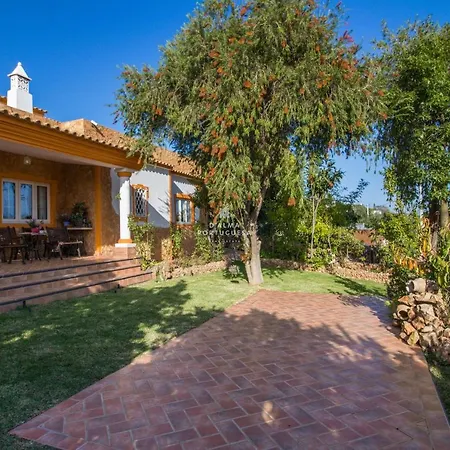 Villa D Alma Maximo Albufeira