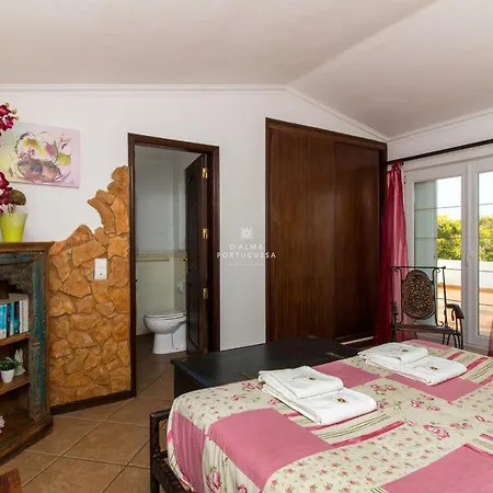 Villa D Alma Maximo