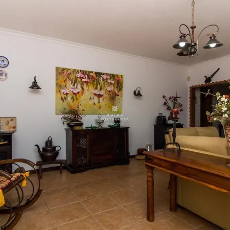 Villa D Alma Maximo