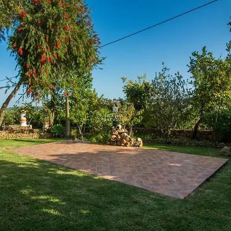Villa D Alma Maximo