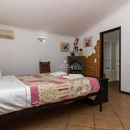 Villa D Alma Maximo