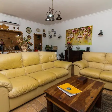 Villa D Alma Maximo