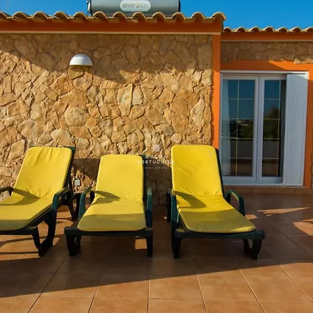 Villa D Alma Maximo Albufeira